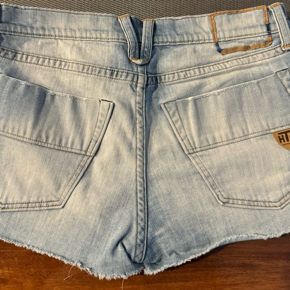 HTC short size 28. Made in Italy - Picture 7 of 11